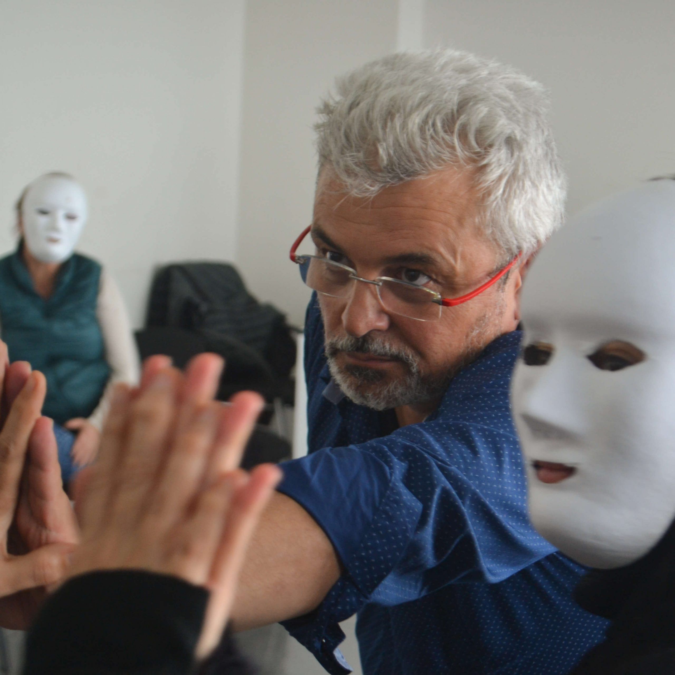 Terapia Transpersonal y mindfulness